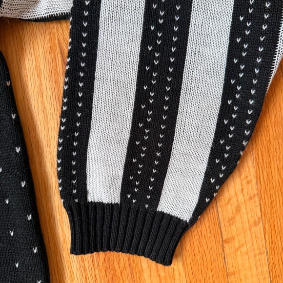 Fun Vintage 80s Pandi Panda sweater - Picture 7 of 9